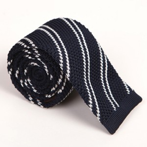 Knitted Tie