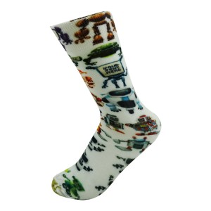 Sublimation Socks