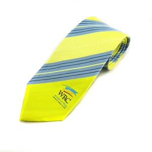 Woven Tie