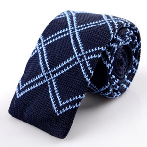 Knitted Tie