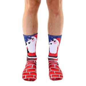Sublimation Socks