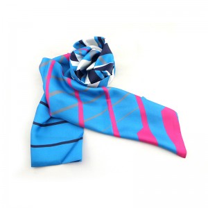 Polyester Scarf