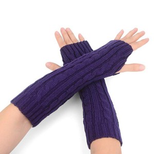 Knitted Glove