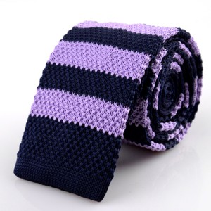 Knitted Tie