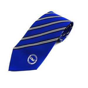 Woven Tie