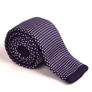 Knitted Tie