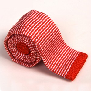 Knitted Tie