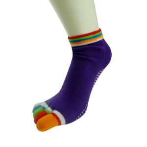 Anti-slip Socks