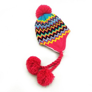 Knitted Hat