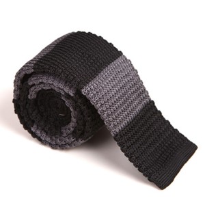 Knitted Tie