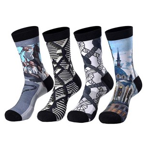 Sublimation Socks