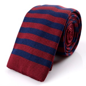Knitted Tie