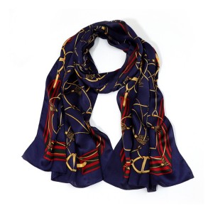 Silk Scarf