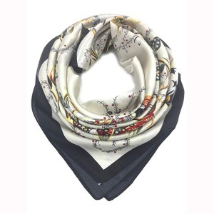 Silk Scarf