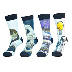 Sublimation Socks