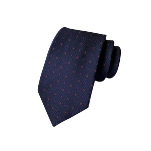 Polyester Tie