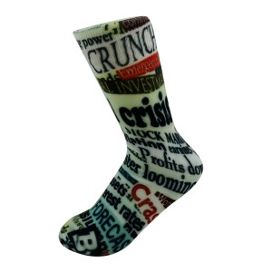 Sublimation Socks