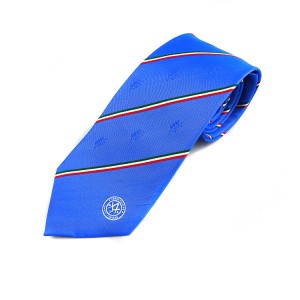 Woven Tie