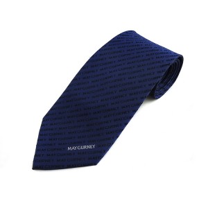 Woven Tie