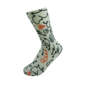 Sublimation Socks