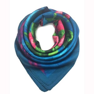 Silk Scarf