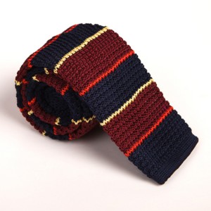 Knitted Tie