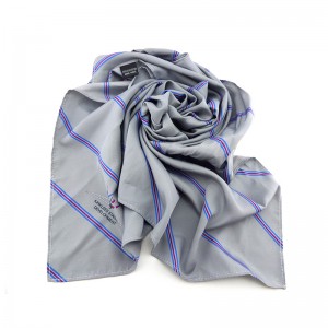 Silk Scarf