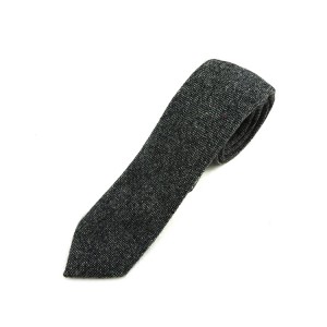 Wool Tie