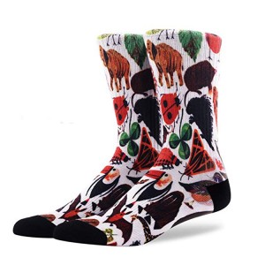 Sublimation Socks