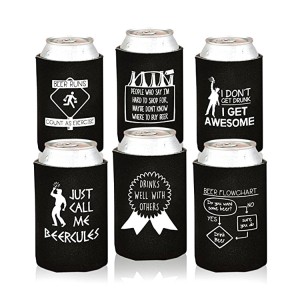 Stubby Holder