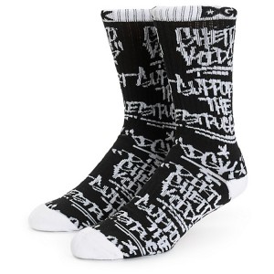 Sublimation Socks