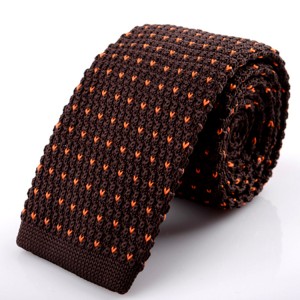 Knitted Tie