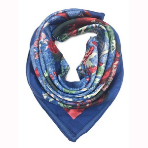 Silk Scarf