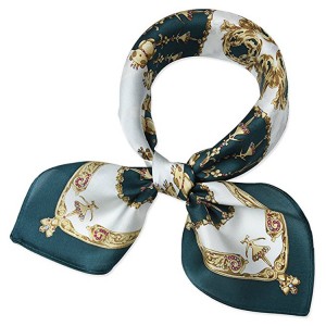 Silk Scarf