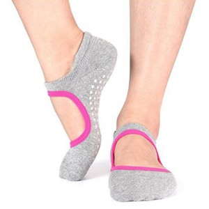 Anti-slip Socks