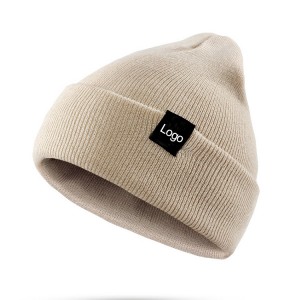 Knitted Hat
