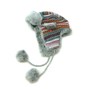 Knitted Hat