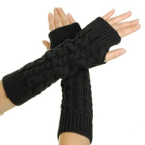 Knitted Glove