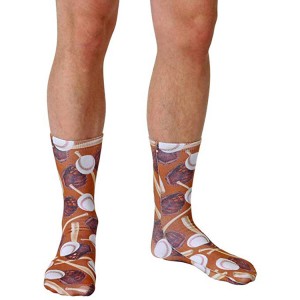 Sublimation Socks