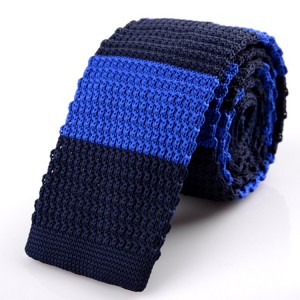 Knitted Tie