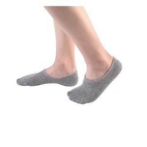 Invisible Socks