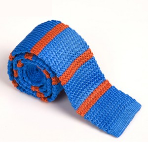 Knitted Tie