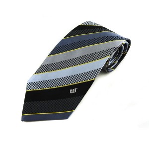 Woven Tie