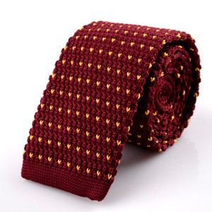 Knitted Tie