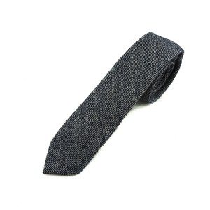 Wool Tie