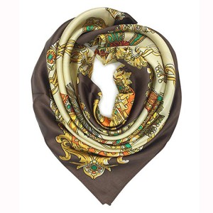 Silk Scarf