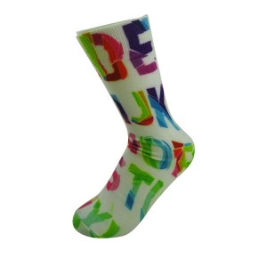 Sublimation Socks