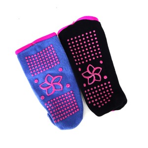 Anti-slip Socks