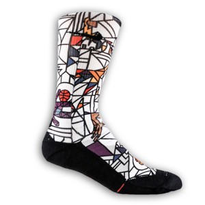 Sublimation Socks