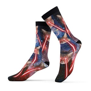 Sublimation Socks